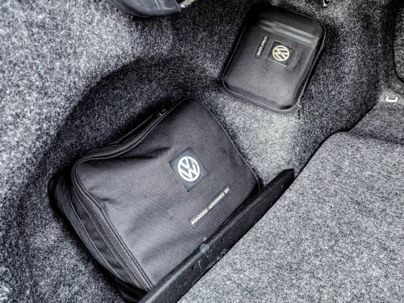 2015 Volkswagen Passat 2.0L TDI SEL Premium