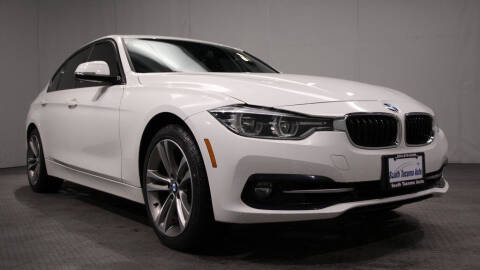 2017 BMW 3 Series