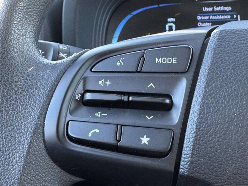 2023 Hyundai Venue SE