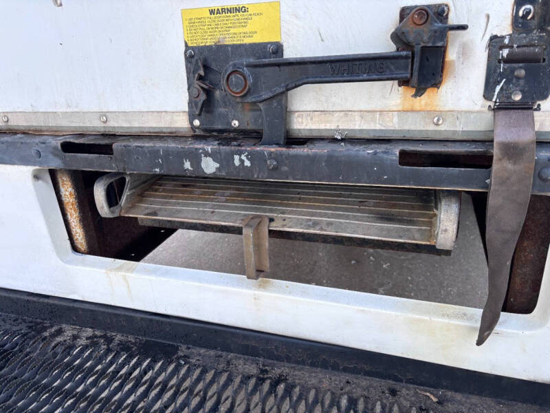 2015 GMC Savana 3500