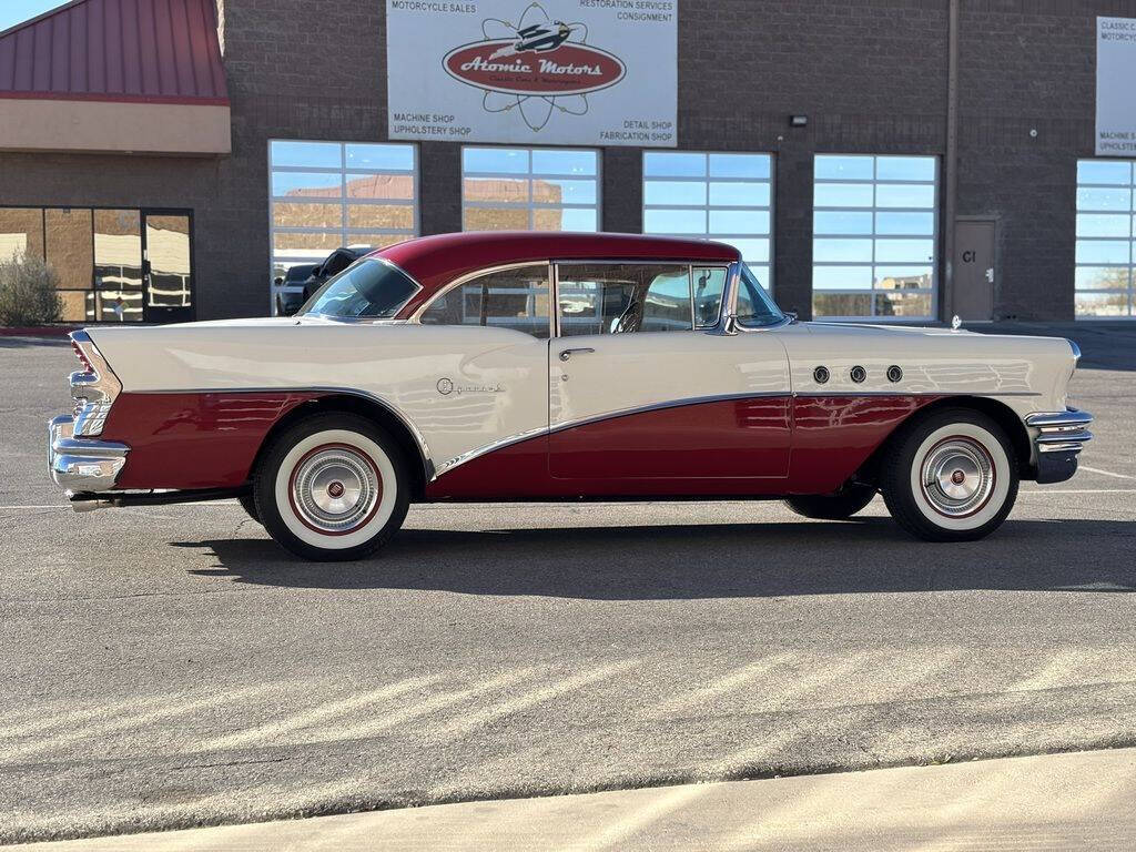 1955 Buick Special 10