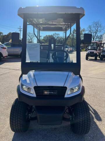 2024 BINTELLI BEYOND 6P for sale at Acadiana Cars in Lafayette LA