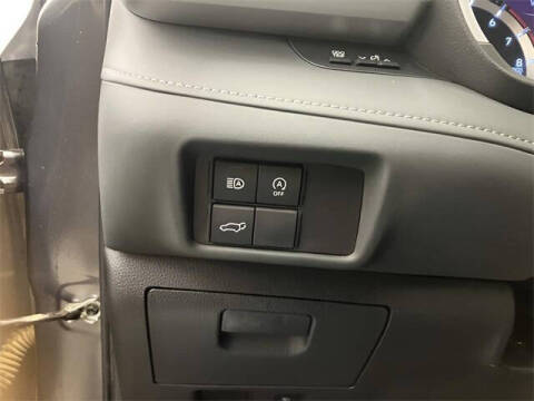 2024 Toyota Highlander