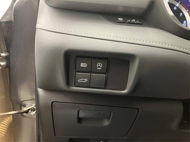 2024 Toyota Highlander