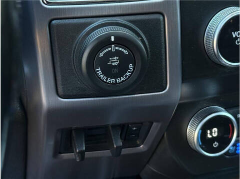 2019 Ford Expedition MAX Platinum