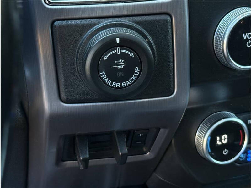 2019 Ford Expedition MAX Platinum