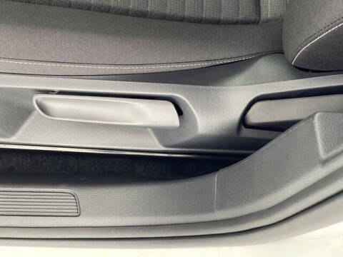 2025 Volkswagen Jetta S