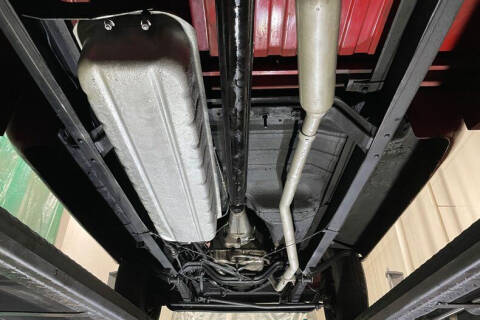 1962 Studebaker Champion