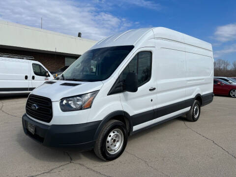 2019 Ford Transit for sale at Auto Mall of Springfield in Springfield IL