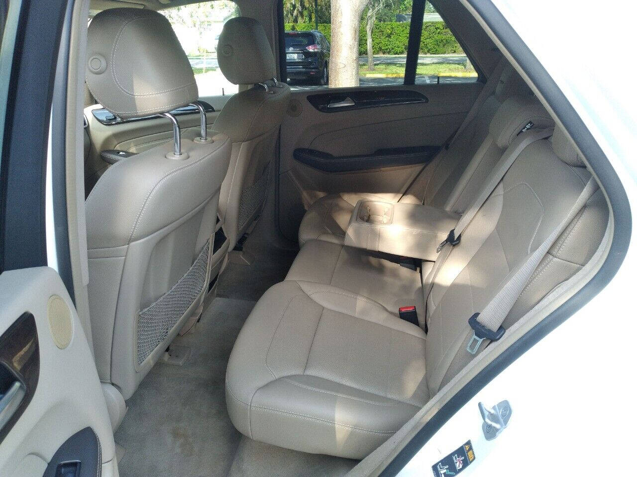 2013 Mercedes-Benz M-Class  - $18,999