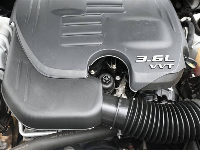 2020 Chrysler 300 Limited