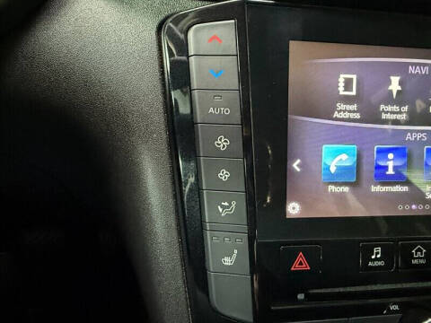 2019 Infiniti QX50 Luxe