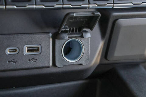 2022 Chevrolet Silverado 2500HD