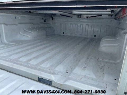 2015 Nissan Frontier