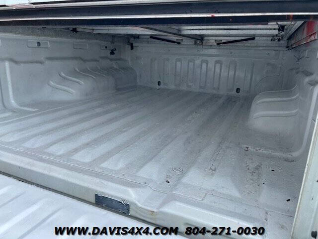 2015 Nissan Frontier