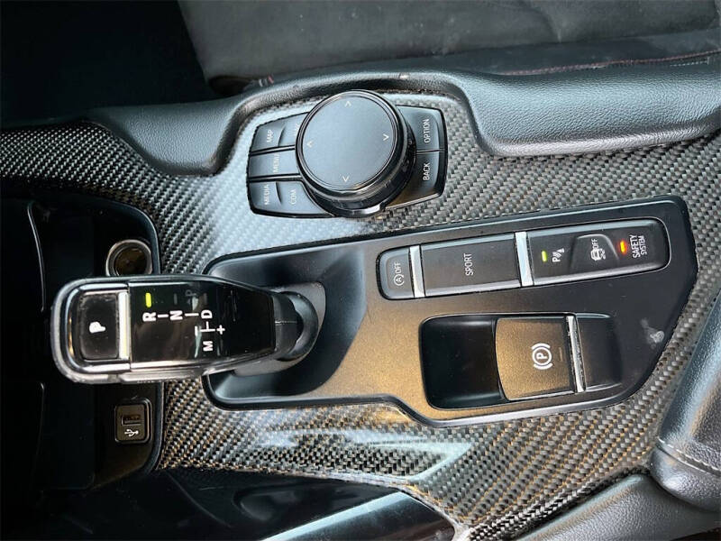 2022 Toyota GR Supra 3.0