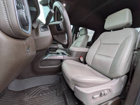 2022 Chevrolet Silverado 1500 Limited