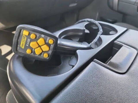 2014 Chevrolet Silverado 2500HD