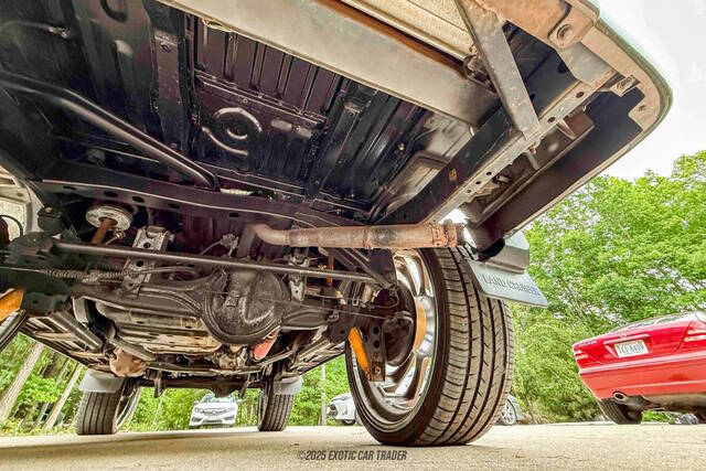 1991 Toyota Land Cruiser