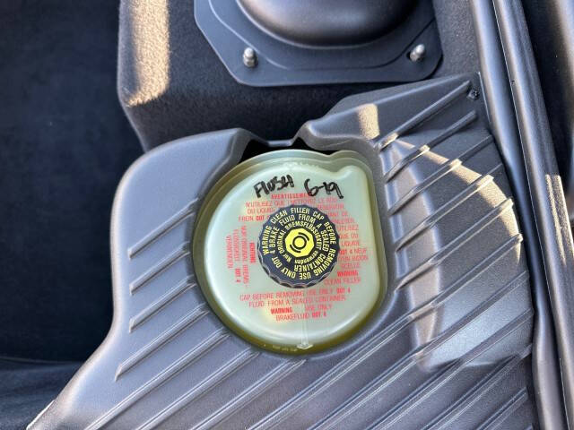 2002 Porsche 911 Turbo