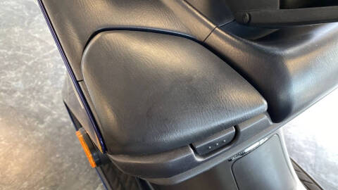 2005 Suzuki Motor Cycle