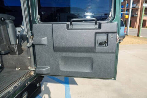 2010 Land Rover Defender