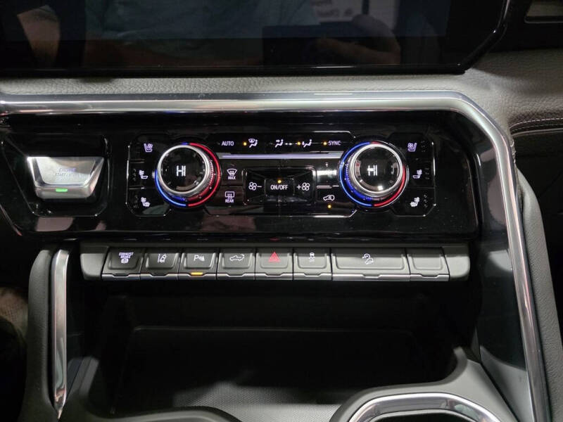 2026 GMC Sierra 3500HD