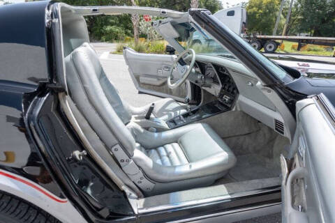 1978 Chevrolet Corvette