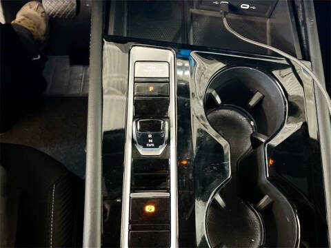 2024 Volkswagen Atlas Cross Sport SE