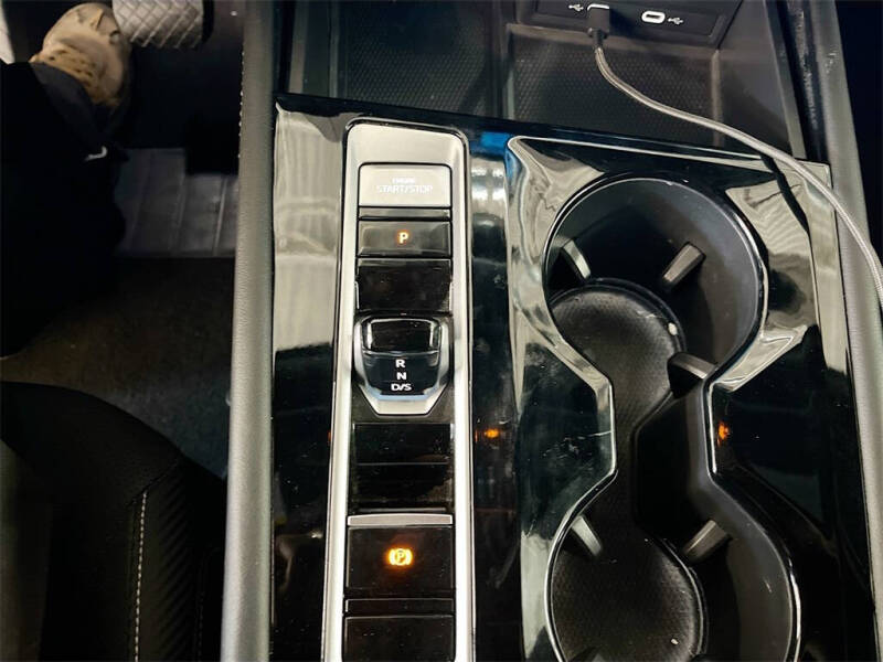 2024 Volkswagen Atlas Cross Sport SE