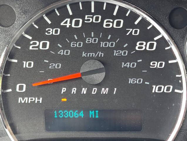 2016 GMC Savana 2500