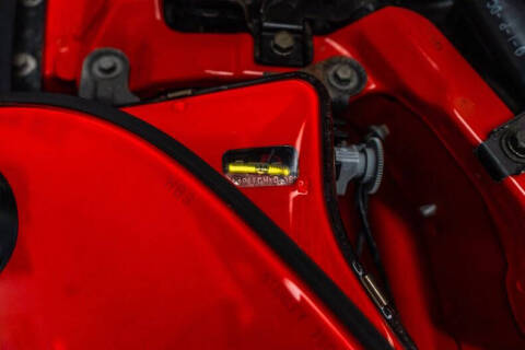 1995 Mitsubishi 3000GT