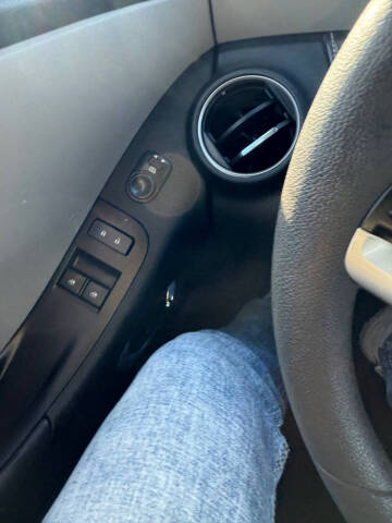 2012 Chevrolet Camaro LS