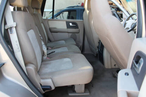 2003 Ford Expedition XLT