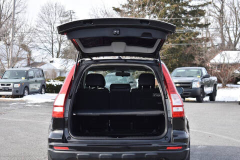 2010 Honda CR-V EX-L