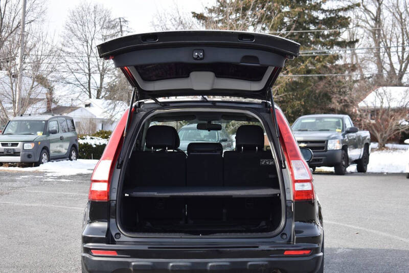 2010 Honda CR-V EX-L