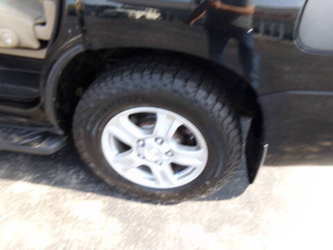 2015 Toyota Sequoia SR5