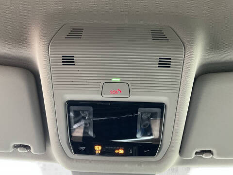 2025 Volkswagen Atlas SE 4Motion