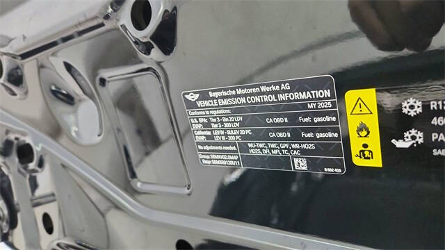 2025 MINI Convertible