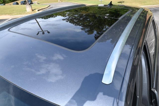 2024 Volkswagen Atlas Cross Sport SEL Premium R-Line 4Motion