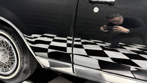 1987 Buick Regal Limited