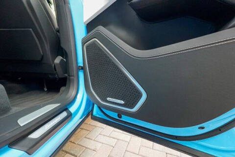 2024 Lamborghini Urus S