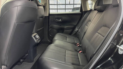 2023 Honda HR-V EX-L