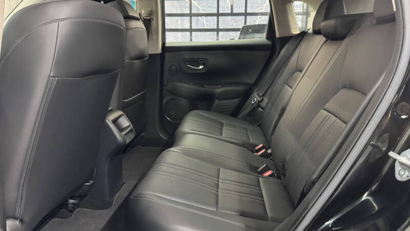 2023 Honda HR-V EX-L