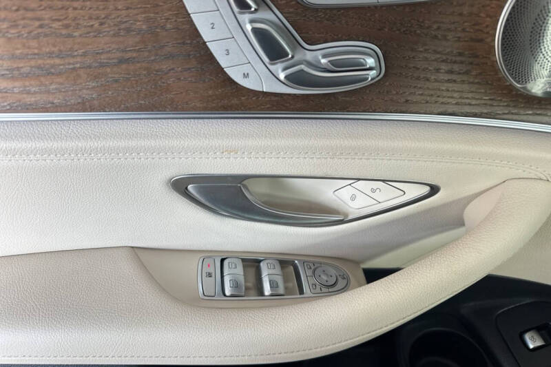 2021 Mercedes-Benz E-Class E 350