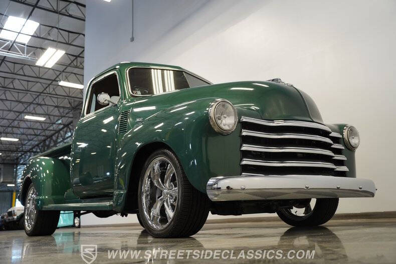 1948 Chevrolet 3100