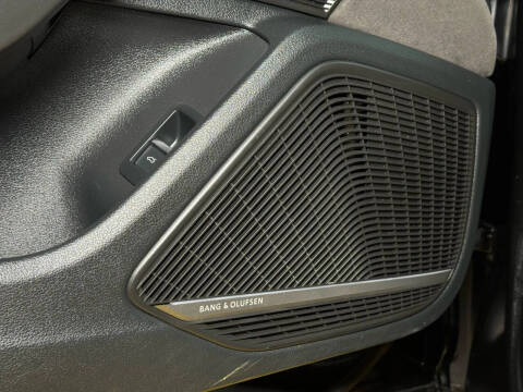 2018 Audi S5 3.0T quattro Premium Plus