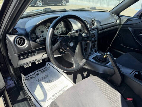 2005 Mazda MX-5 Miata
