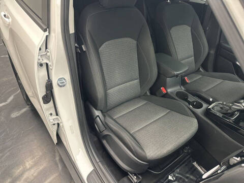2023 Kia Soul EX
