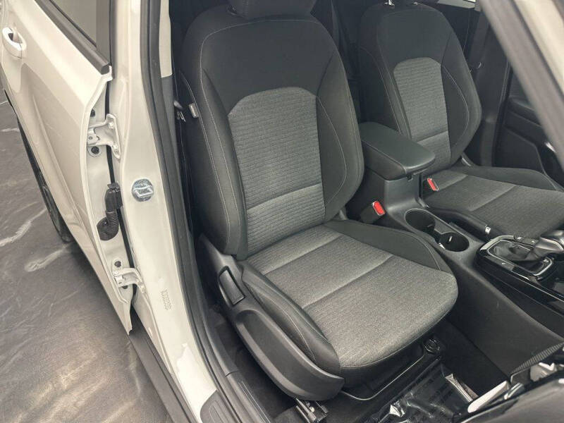 2023 Kia Soul EX